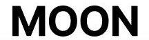 MOON logo
